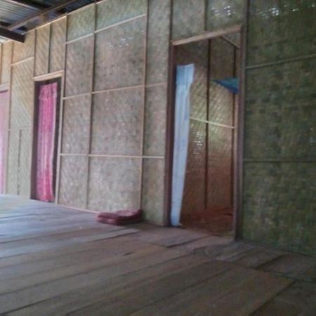 Apartmán Mama Pap - Tad Lo Ban Donkhagnoung Exteriér fotografie