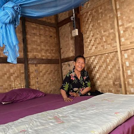 Apartmán Mama Pap - Tad Lo Ban Donkhagnoung Exteriér fotografie